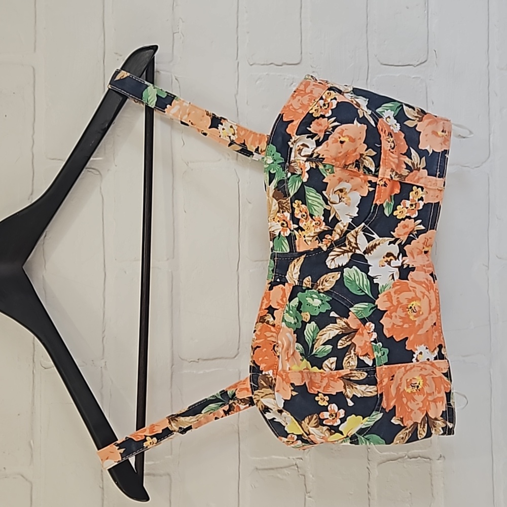 MINKPINK bustier